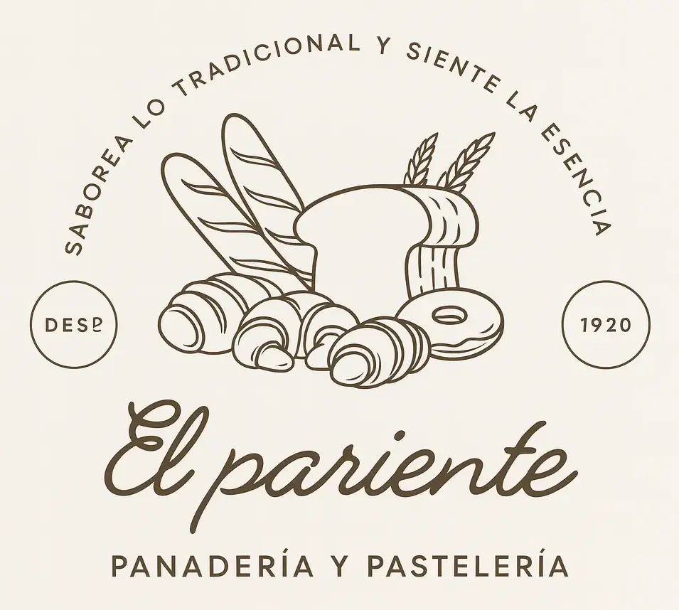 Panadería García Navidad